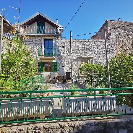 Authentico Deluxe Stari Grad Villa Stari Grad  Exterior foto