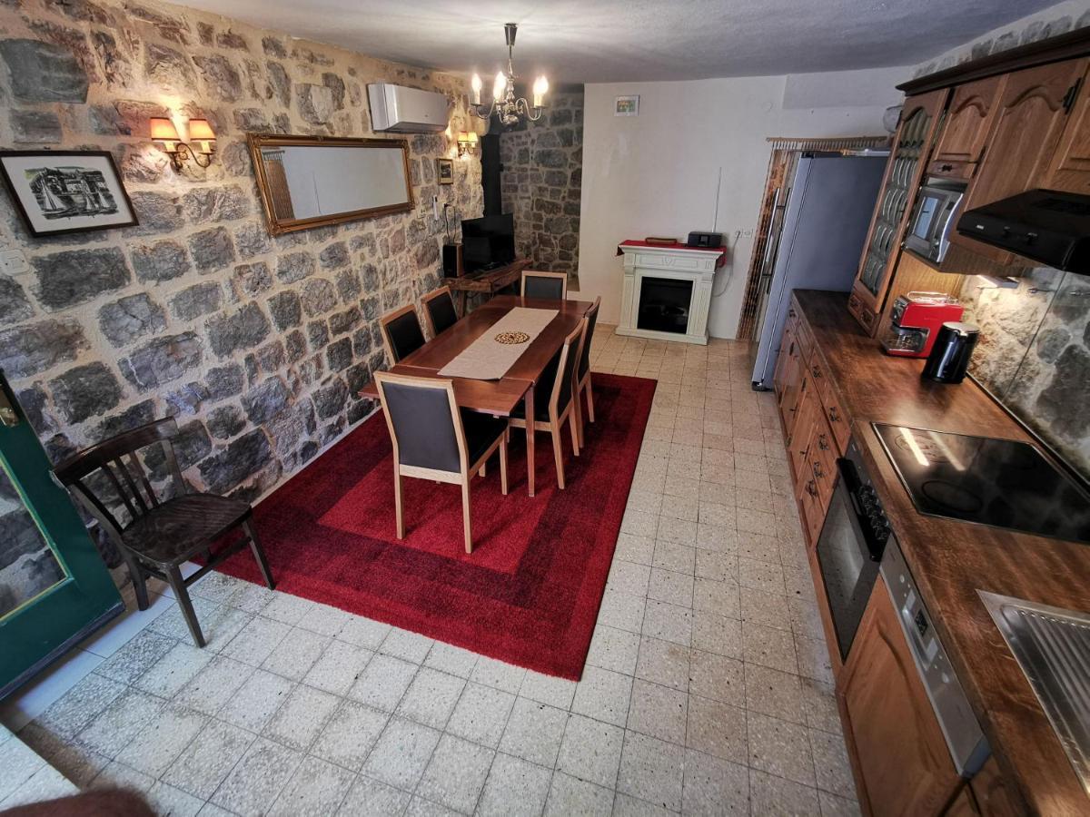 Authentico Deluxe Stari Grad Villa Stari Grad  Exterior foto