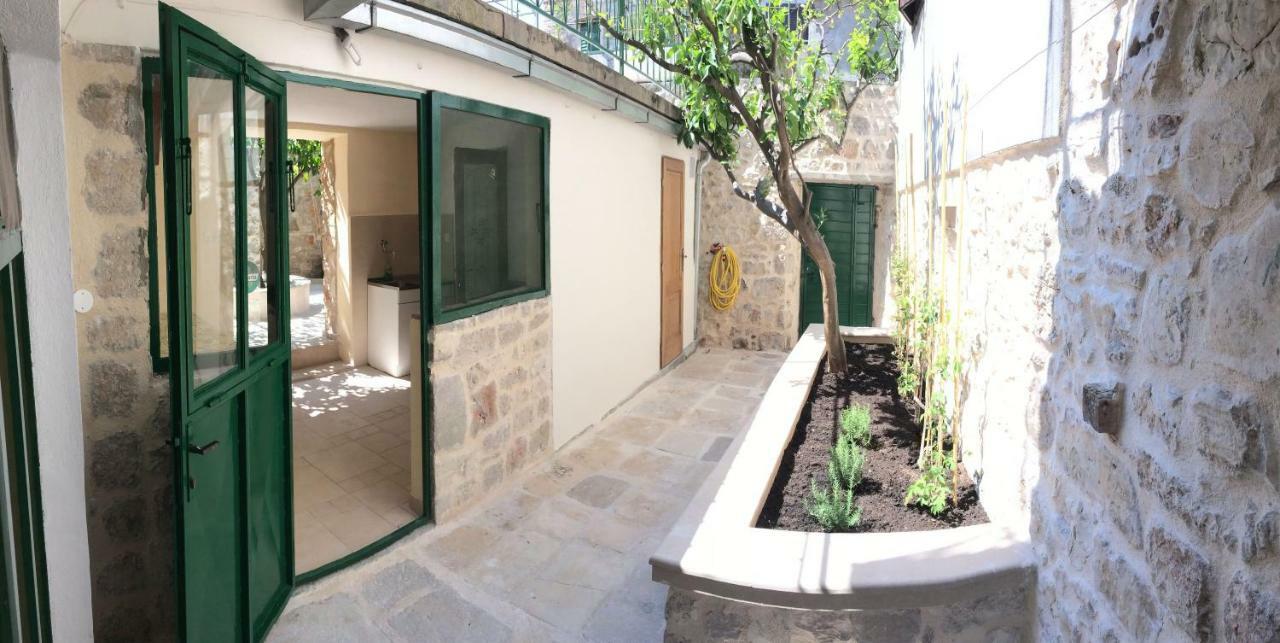 Authentico Deluxe Stari Grad Villa Stari Grad  Exterior foto