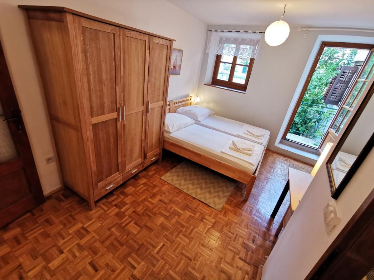 Authentico Deluxe Stari Grad Villa Stari Grad  Exterior foto